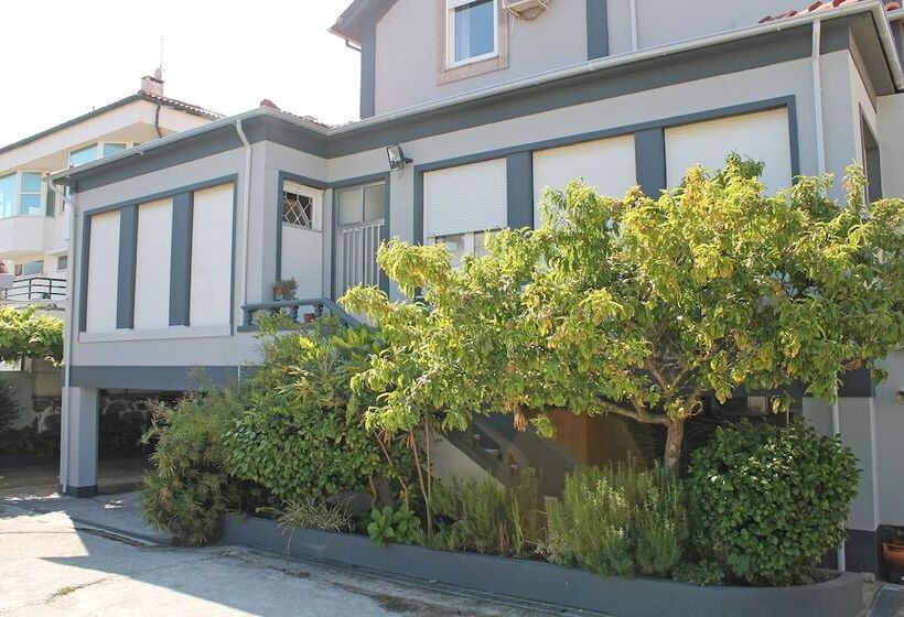 فندق Senhor De Matosinhos