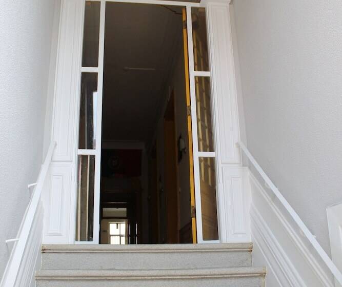 فندق Senhor De Matosinhos