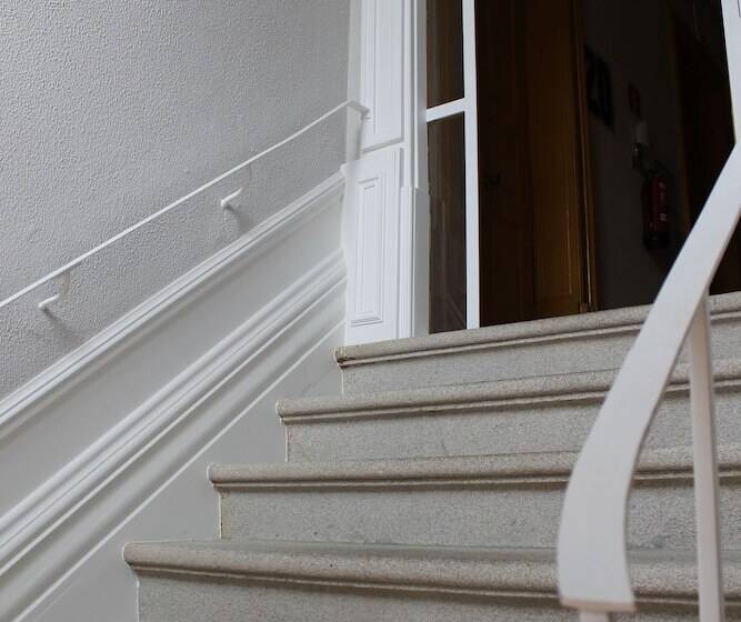 فندق Senhor De Matosinhos