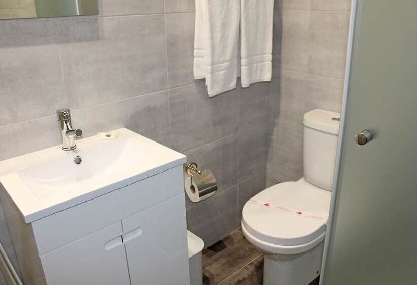 فندق Senhor De Matosinhos