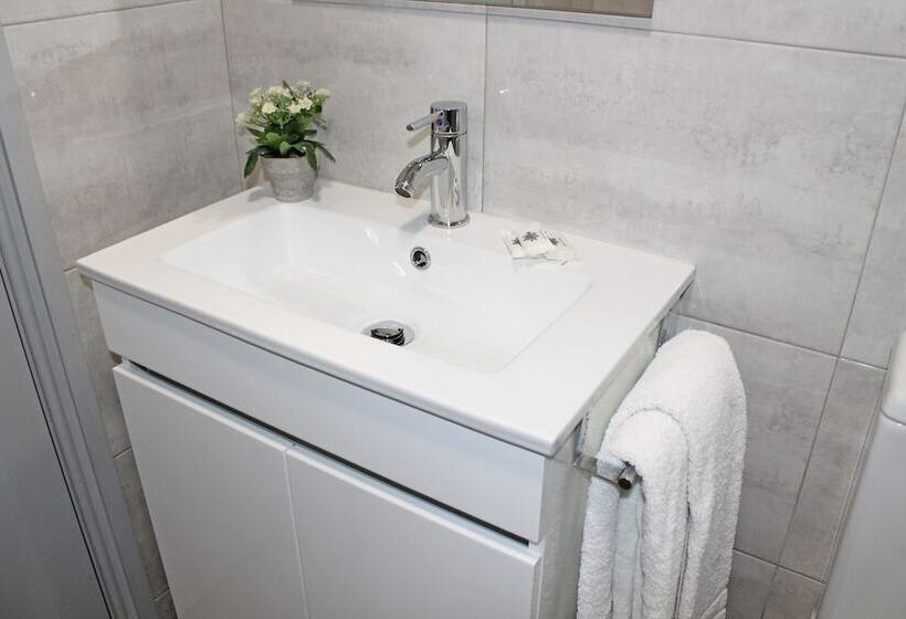 فندق Senhor De Matosinhos