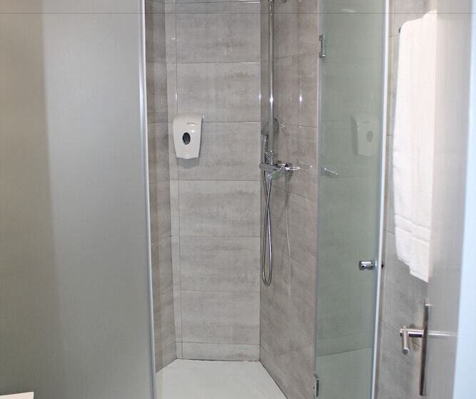 فندق Senhor De Matosinhos