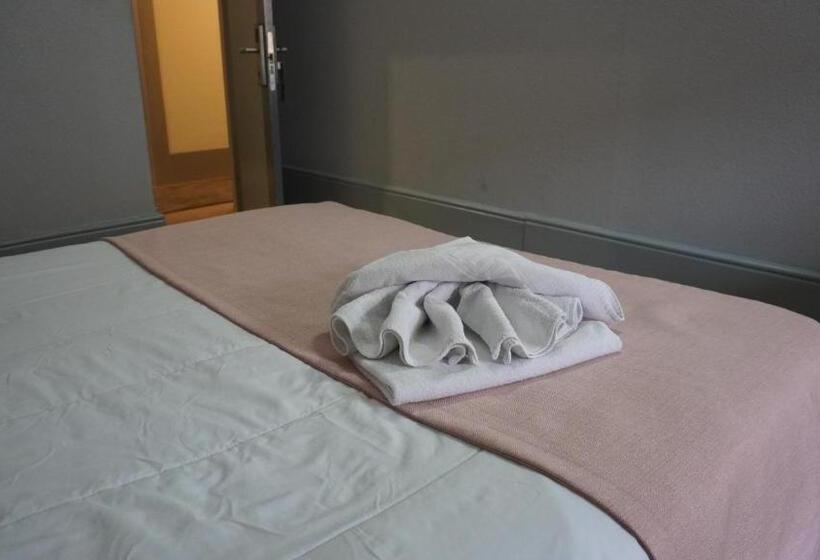 فندق Senhor De Matosinhos