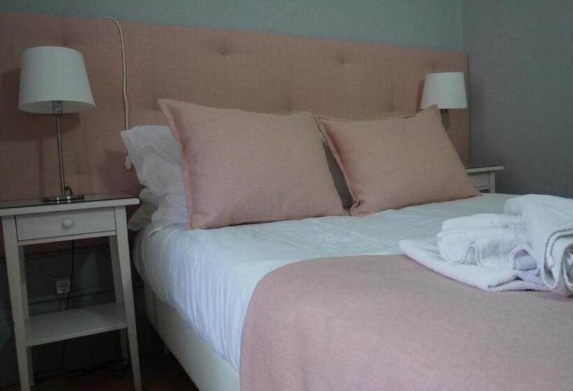 فندق Senhor De Matosinhos