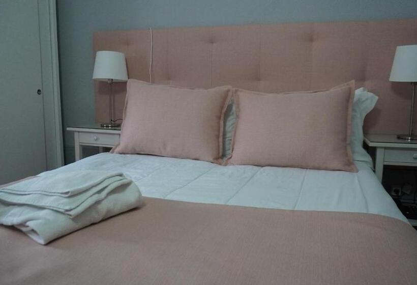 فندق Senhor De Matosinhos