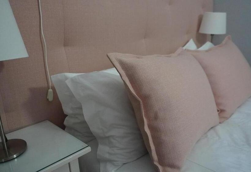 فندق Senhor De Matosinhos