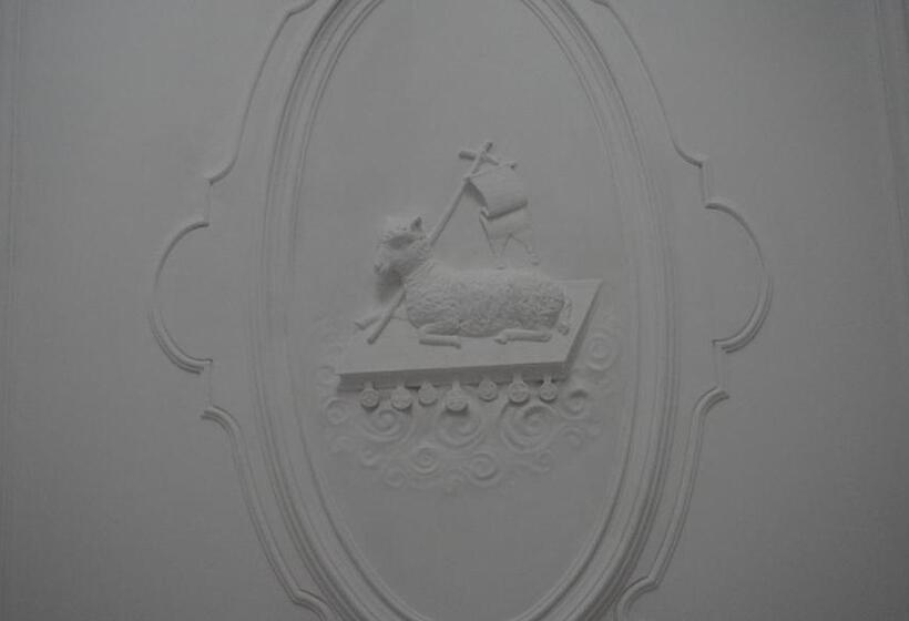 فندق Senhor De Matosinhos