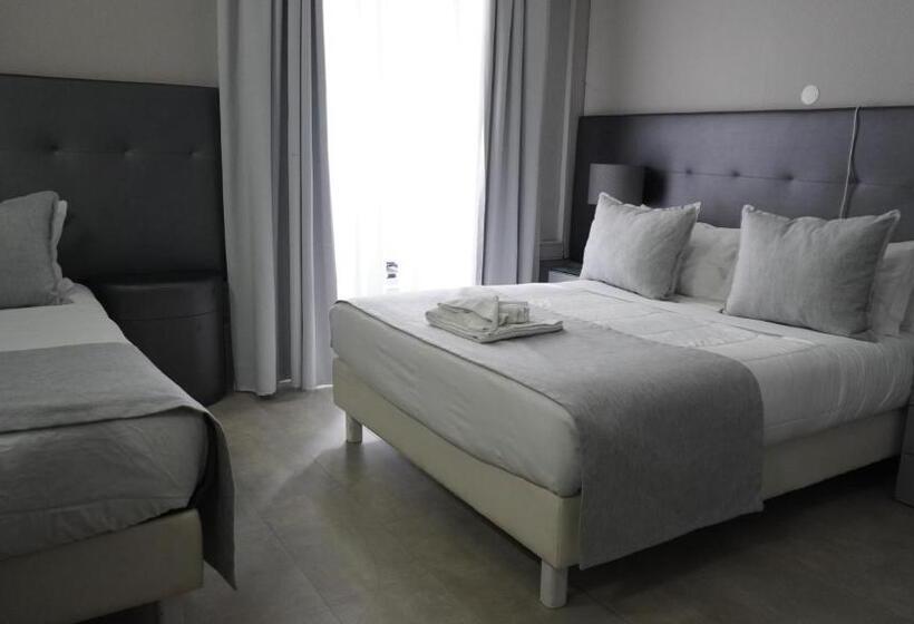 فندق Senhor De Matosinhos