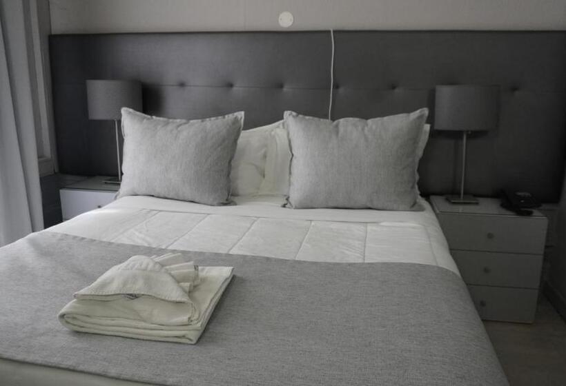 فندق Senhor De Matosinhos