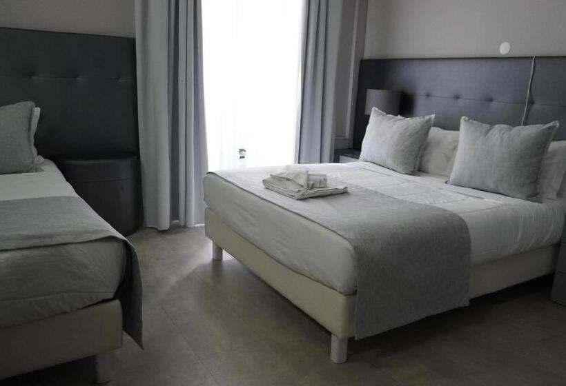 فندق Senhor De Matosinhos