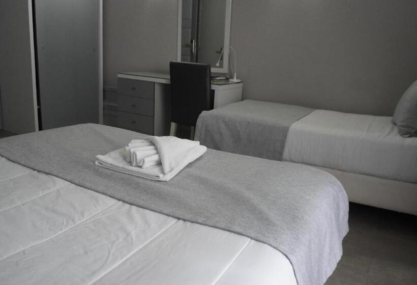 فندق Senhor De Matosinhos