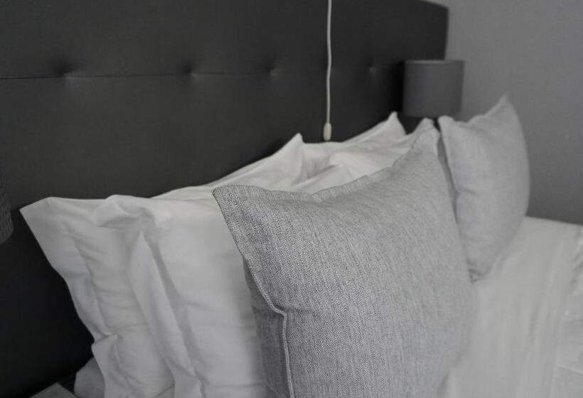 فندق Senhor De Matosinhos