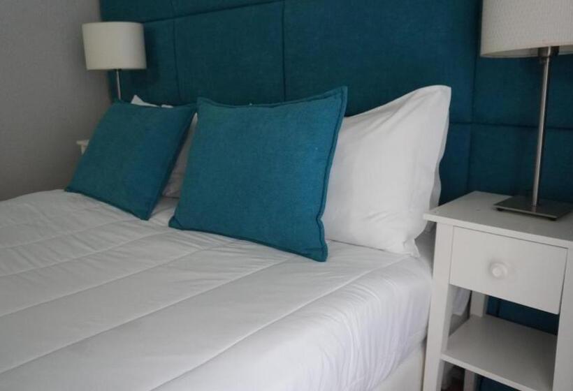 فندق Senhor De Matosinhos