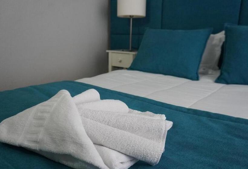 فندق Senhor De Matosinhos