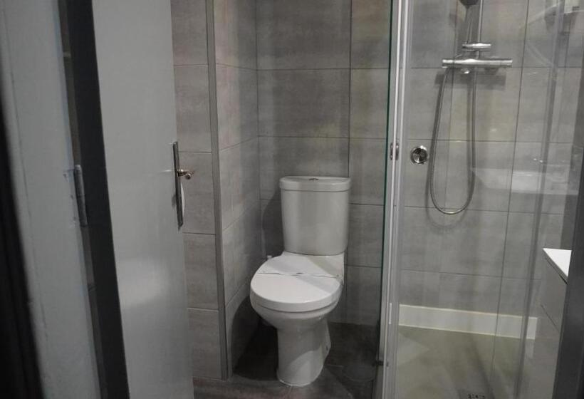 فندق Senhor De Matosinhos