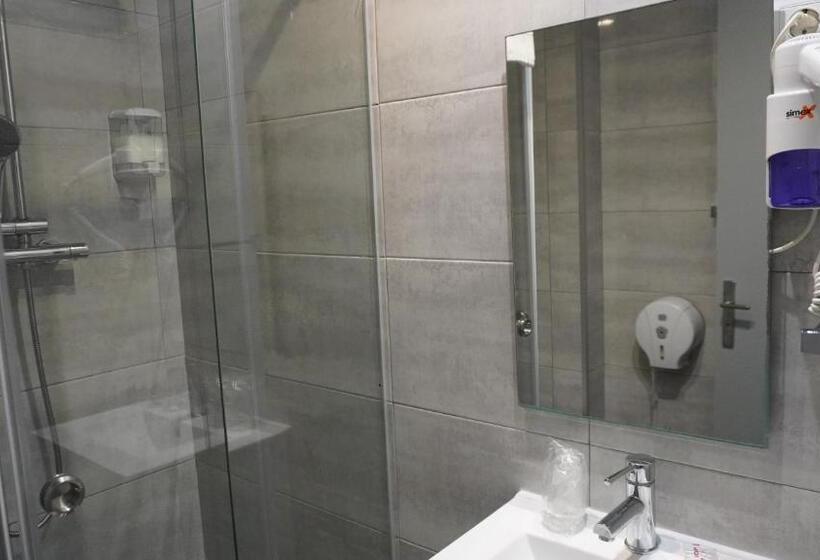 فندق Senhor De Matosinhos