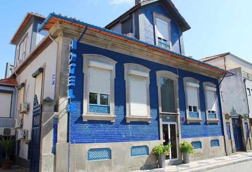 فندق Senhor De Matosinhos