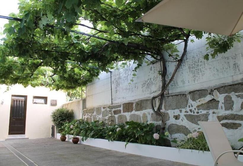 فندق Senhor De Matosinhos