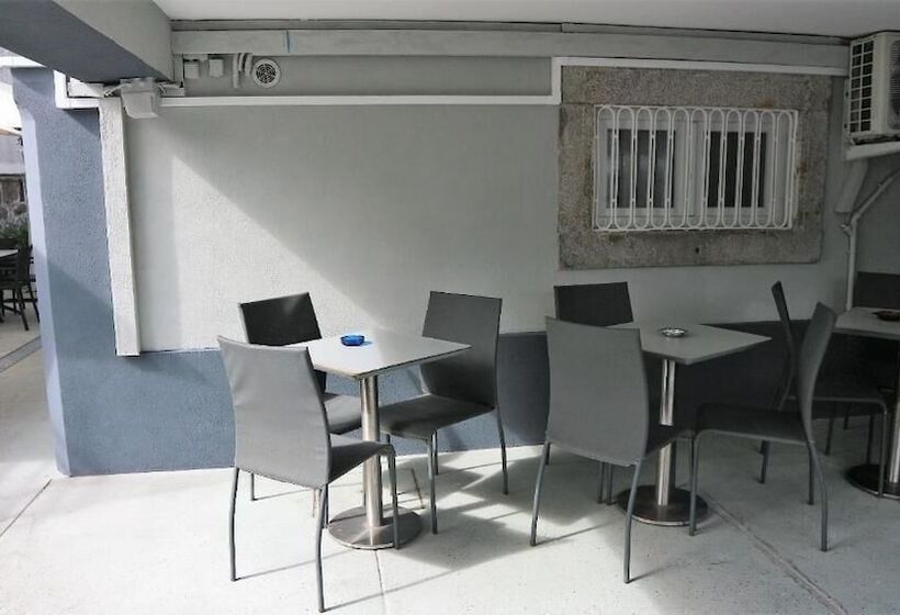 فندق Senhor De Matosinhos