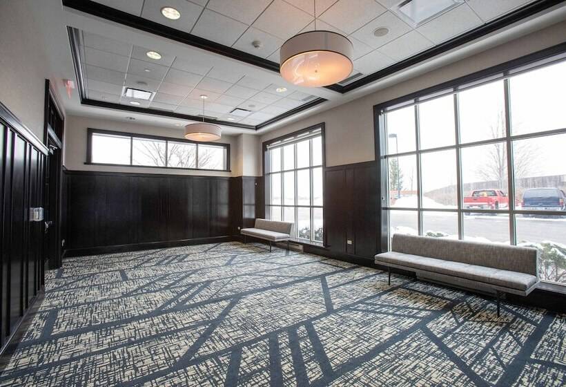 فندق Sheraton Chicago Northbrook