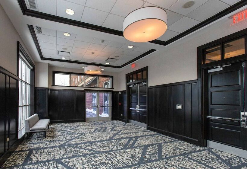 فندق Sheraton Chicago Northbrook