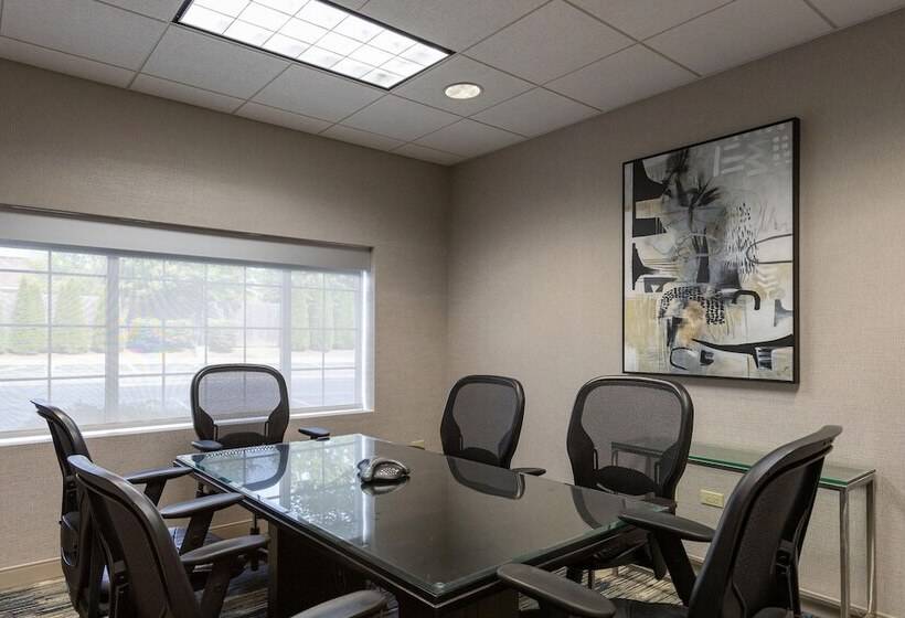 فندق Sheraton Chicago Northbrook