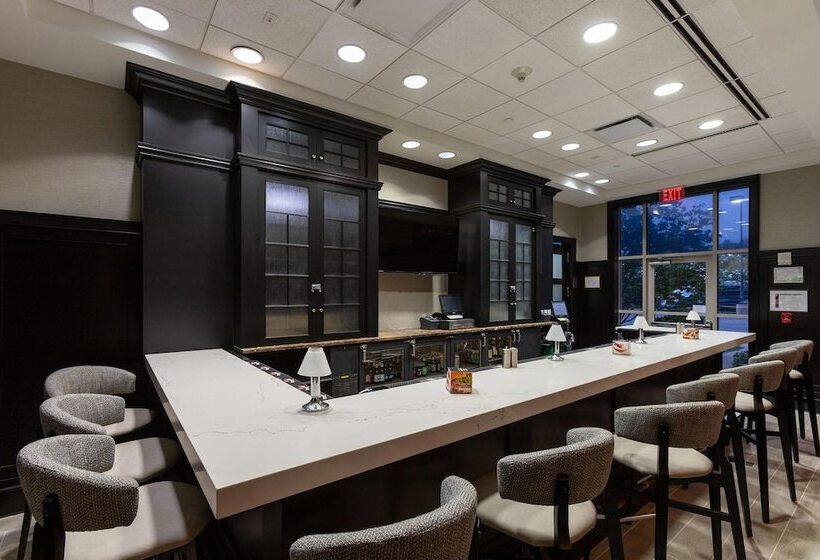 فندق Sheraton Chicago Northbrook