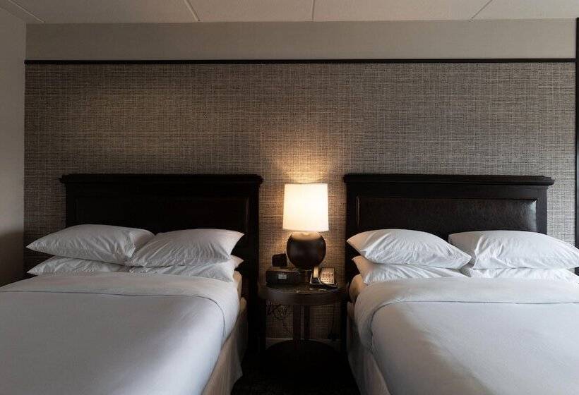 فندق Sheraton Chicago Northbrook