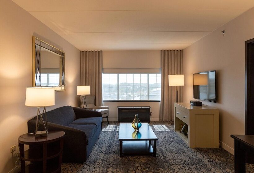 فندق Sheraton Chicago Northbrook