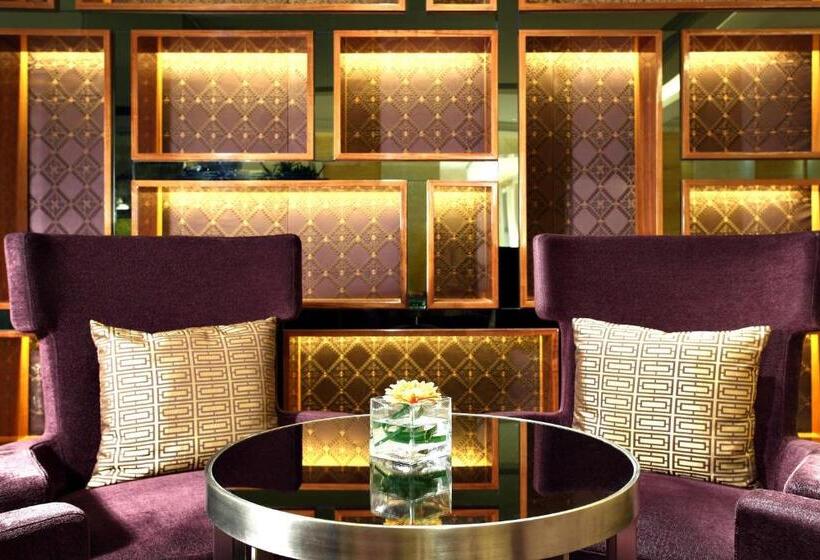 ホテル Sheraton Jiangyin