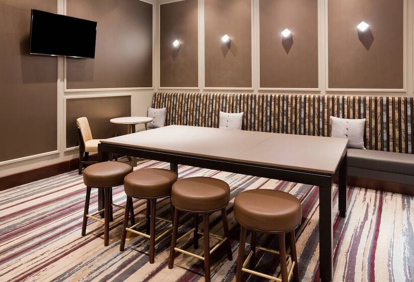 호텔 Sheraton St. Paul Woodbury