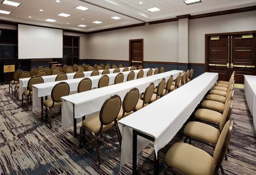 호텔 Sheraton St. Paul Woodbury