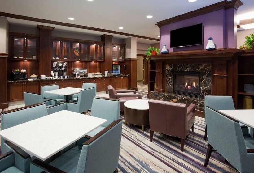 호텔 Sheraton St. Paul Woodbury