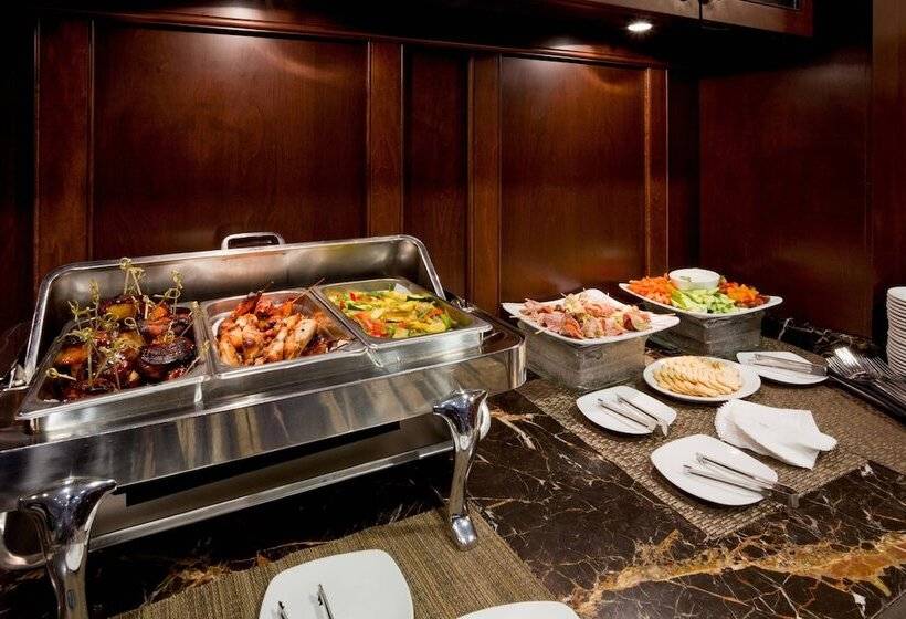 호텔 Sheraton St. Paul Woodbury