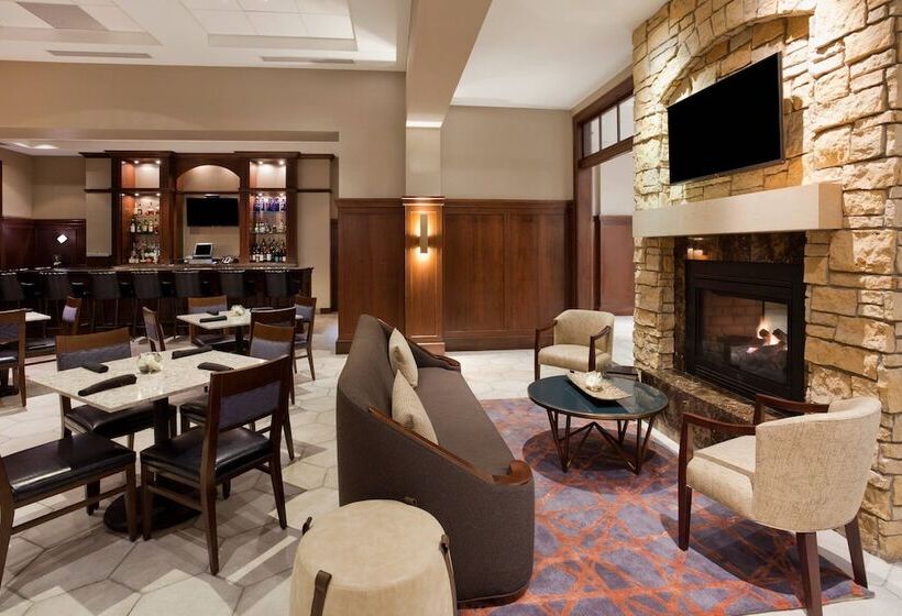 호텔 Sheraton St. Paul Woodbury