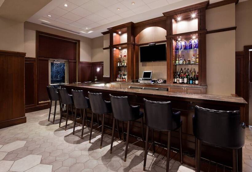 호텔 Sheraton St. Paul Woodbury