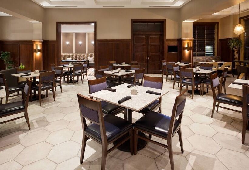 호텔 Sheraton St. Paul Woodbury