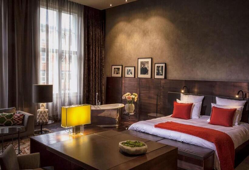 Hotel SO/ Berlin Das Stue