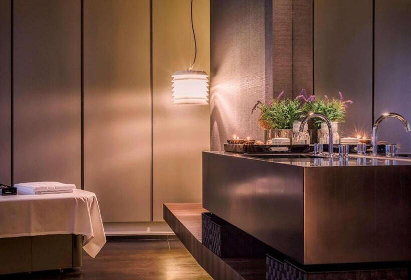 Hotel SO/ Berlin Das Stue