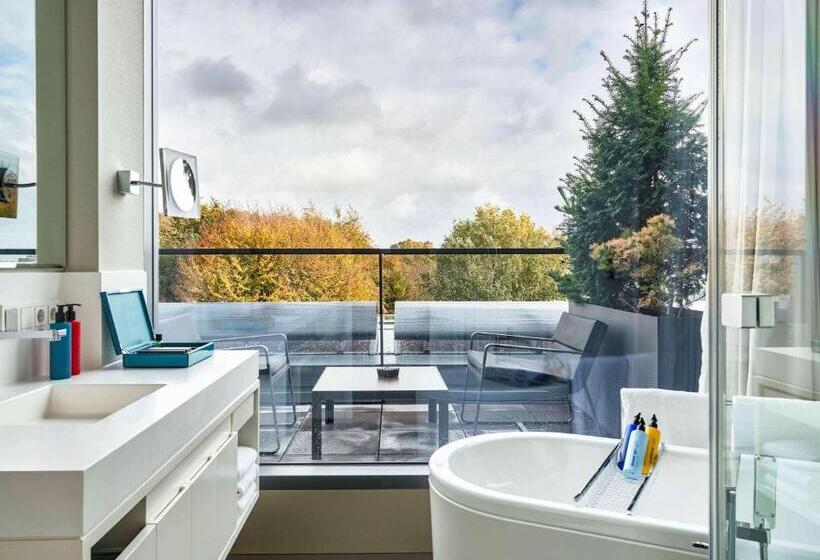 Hotel SO/ Berlin Das Stue