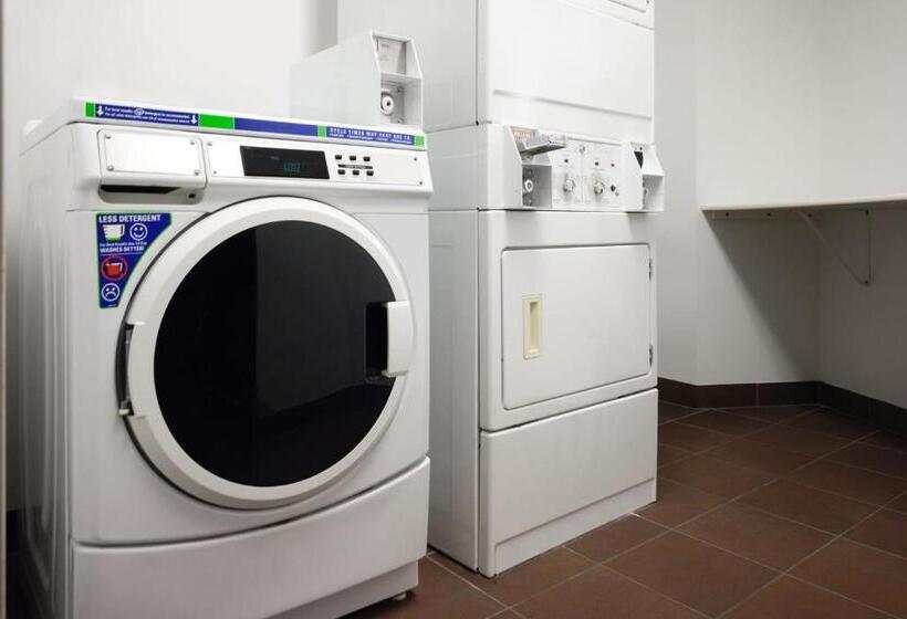 فندق Springhill Suites Minneapolisst. Paul Airport/mall Of America