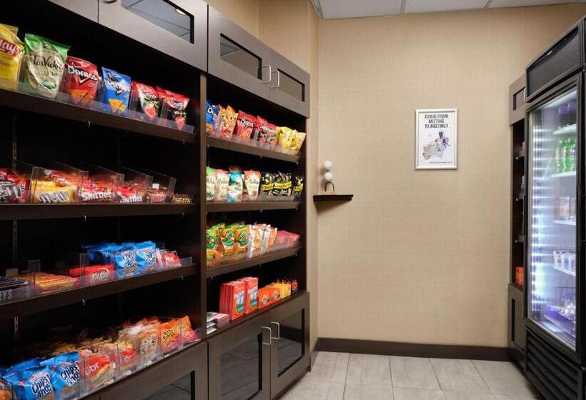 فندق Springhill Suites Minneapolisst. Paul Airport/mall Of America