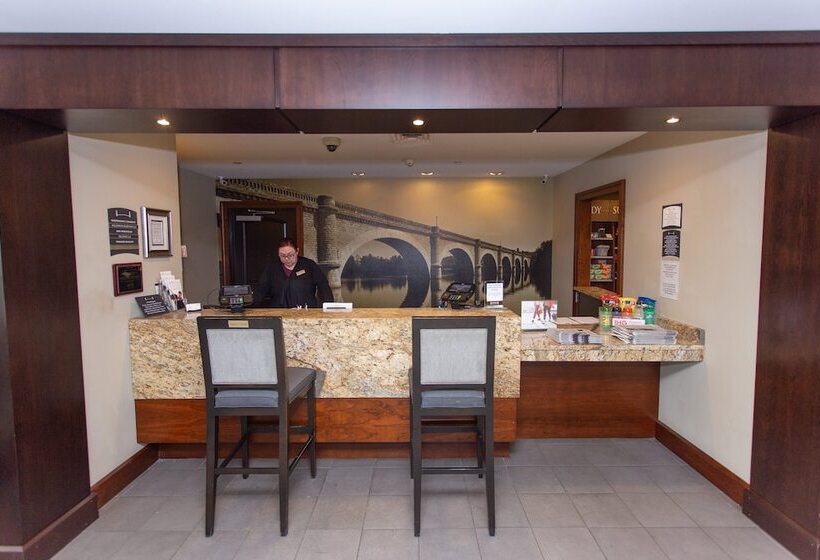 בית מלון כפרי Staybridge Suites Bowling Green, An Ihg