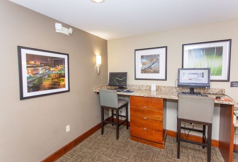 בית מלון כפרי Staybridge Suites Bowling Green, An Ihg