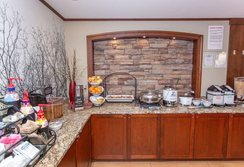 בית מלון כפרי Staybridge Suites Bowling Green, An Ihg