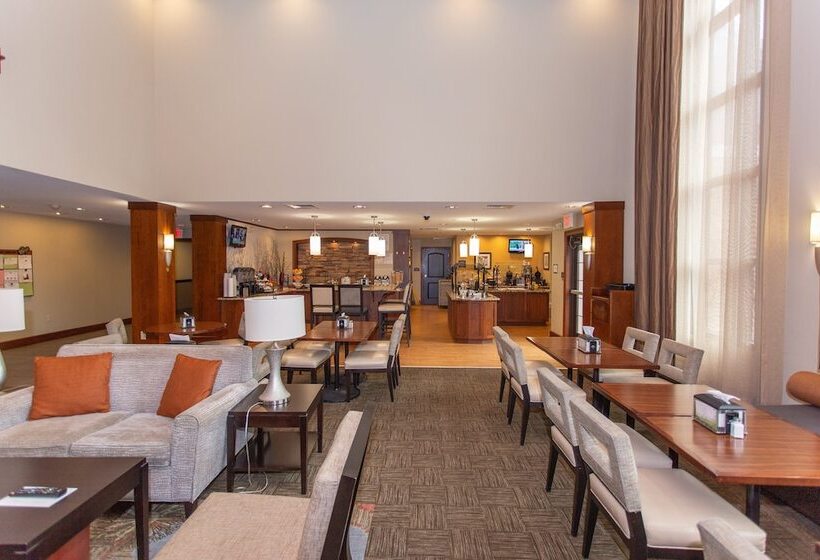 בית מלון כפרי Staybridge Suites Bowling Green, An Ihg