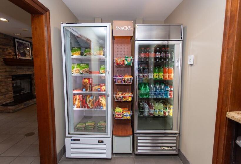 בית מלון כפרי Staybridge Suites Bowling Green, An Ihg