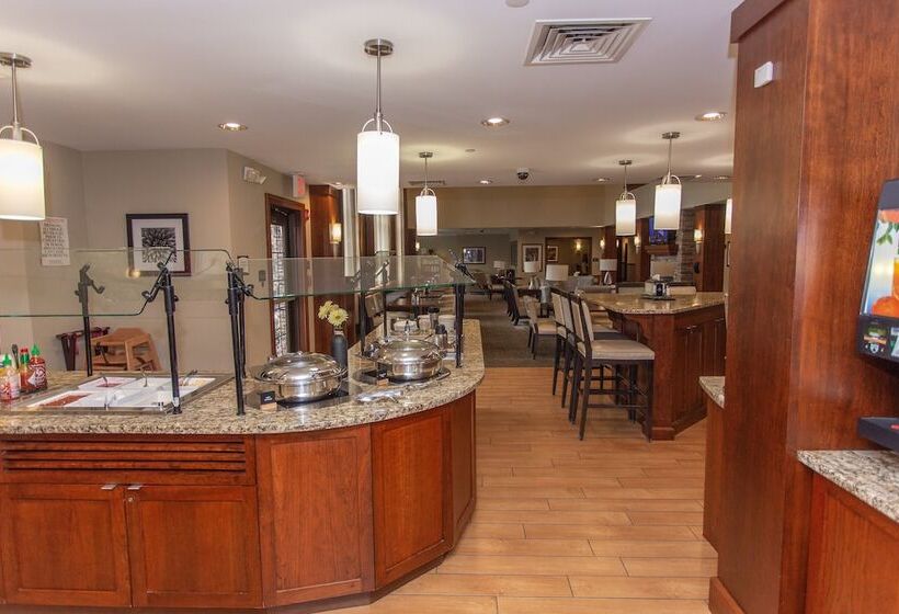 בית מלון כפרי Staybridge Suites Bowling Green, An Ihg