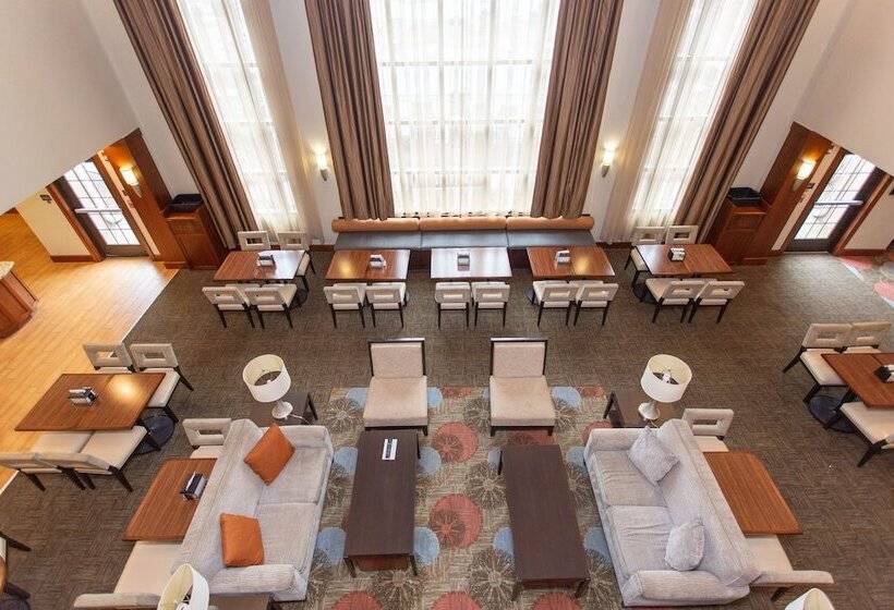 בית מלון כפרי Staybridge Suites Bowling Green, An Ihg