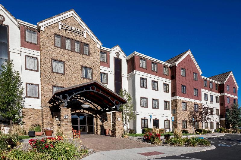 ホテル Staybridge Suites Reno Nevada, An Ihg